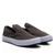 Slip On Infantil Kurz Jogador Masculino Grafite