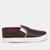 Slip On Infantil Kurz Menino Café