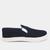 Slip On Infantil Kurz Menino Marinho