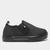 Slip On Infantil Molekinho Perfuros Menino Preto