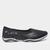 Slip On Kolosh Apliques Feminino Preto