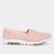 Slip On Kolosh Calce Fácil Feminino Rosa claro