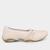 Slip On Kolosh Casual I Feminino Bege