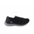 Slip On Masculino Adrun Flex Up 8617M-087 Preto, Cinza