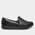 Slip On Modare Básico Feminino Preto