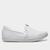 Slip On Modare Básico Feminino Branco