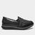 Slip On Modare Básico II Feminino Preto