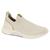 Slip On Modare Casual Feminino Branco