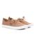 Slip On  Moleca Lacinho Feminino Nude