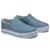 Slip on ramarim Jeans claro