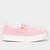 Slip On Santa Lolla Logo Feminino Rosa