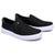 Slip On Tenis Casual Masculino Yate Social Lançamento 2021 Preto