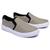 Slip On Tenis Casual Masculino Yate Social Lançamento 2021 Cinza