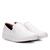 Slip On Vizzano Básico Feminino Branco