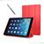 Smart Folio for iPad Air (1th generation) Cores + Pelicula Vermelho