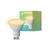 Smart Lâmpada Spot Positivo Wi-Fi Smart Home 350 Lúmens RGB Dicroica LED 4,5W Bivolt Branca UNICA