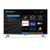 Smart TV 32 Philco Led PTV32G7PR2CSBLH Roku TV Dolby Audio Bivolt PRATA