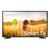 Smart Tv 40 Polegadas FHD HDR Tizen Samsung 40T5300 Preto