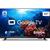 Smart TV 43  Full HD Philips  43PFG6918 Wi-Fi Google HDR Plus Bluetooth Preto