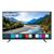Smart TV 4K QLED 55 Samsung QN55Q60TAGXZD Borda UltraFina Wi-Fi Bluetooth 4 HDMI 2 USB Preto