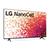 Smart TV 50NANO75 Nanocell 50 Polegadas UHD 4k HDR Alexa LG Preto