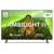 Smart TV 65 Ambilight Philips 4K Google Tv Ultra Hd Prata