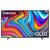 Smart TV 65 QLED 4K Samsung QN65Q60 Design Air Slim Preto