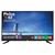 Smart TV Android LED 43" Philco PH43N91DSGWA Conversor Digital Full HD com 2 Entradas HDMI e 2 Entradas USB Preta Preta