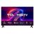 Smart TV Full HD 43 TCL Android TV 43S5400A Led 2x HDMI 1 UDB HDR 10 Wifi Preto