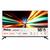 Smart TV LED 4K UHD Philco 55 Polegadas Android TV PTV55G7EAGCPBL Preto