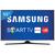 Smart TV Led 55P Samsung Full HD Conversor Integrado 2 HDMI 2 USB Wi-Fi - UN55J5300 Preto