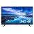 Smart Tv LED 60 Polegadas 60AU7700 UHD Bluetooth Processador Crystal 4K Samsung Preto