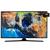 Smart TV LED 75 Samsung UN75MU6100 UHD 4K HDR Premium com Conversor Digital 120Hz Preto