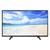 Smart TV LED Full HD 40 Polegadas Panasonic 2 HDMI USB TC-40FS600B Black