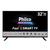 Smart TV LED Philco 32 Polegadas HD PTV32G70SBL Quad Core Preto