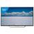 Smart TV LED Sony 55 Polegadas Ultra HD 4K com Conversor Digital Wi-Fi KDX7005D Preto