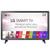 Smart TV Monitor LG 24 Polegadas LED Wi-Fi webOS 3.5 DTV Time Machine Preto