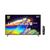 Smart TV Nanocell 75  75NANO95SNA UHD 8K Blueooth HDR Painel IPS Thinq AI Google Assistente Alexa IOT LG Preto