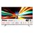 Smart TV Philco 40 Android TV LED Dolby Áudio PTV40E3AAGSSBLF Preto