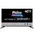 Smart Tv Philco 40 Polegadas Full HD Android PTV40G71AGBL Preto