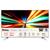 Smart TV Philco 50 4K LED Google TV PTV50G2SGTSSBL Prata