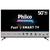 Smart TV Philco 50 Polegadas 4K  LED  PTV50G70SBLSG Cinza Chumbo