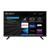 Smart TV Philco PTV32G70RCH Roku LED 32 HD 2 HDMI 1 USB e Wi-Fi Integrado PRETO