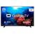 Smart TV Philips 32 Pol HD 32PHG6918/78 LED HDR10 Dolby Vision 3X HDMI 2X USB Google TV WiFi Preto