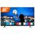 Smart TV Samsung 65 LED Crystal Ultra HD 4K HDR Wi-Fi USB - LH65BETHVGGXZD Preto