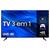 Smart TV Samsung 75 Polegadas 4K UHD HDR HDMI Wi-Fi USB Preto