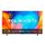 Smart TV TCL 65 Polegadas 65P635 4K UHD LED Wi-Fi Google TV Preto