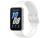 Smartband Samsung Galaxy Fit3 Prata Prata