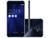Smartphone Asus ZenFone 3 64GB Preto Safira Preto safira
