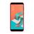 Smartphone Asus Zenfone 5 Selfie Pro 4 128GB Dual Tela 6 Android Vermelho
